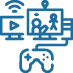 Entertainment and Media Platforms
